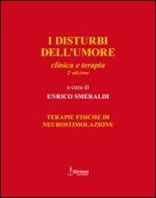 I disturbi dell'umore. Clinica e terapia. Terapie fisiche di neurostimolazione