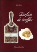 Parfum de truffes