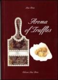 Aroma of the truffles