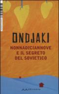 NonnaDiciannove e il segreto del sovietico