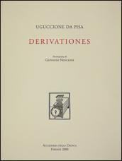 Derivationes