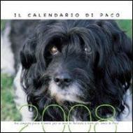 Il calendario di Paco 2008