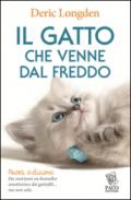 Il gatto che venne dal freddo