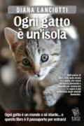 OGNI GATTO E' UN'ISOLA