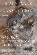 Smoky, il gatto grigio che risolveva i gialli