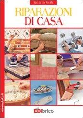 Riparazioni di casa