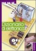 Dizionario di elettronica