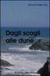 Dagli scogli alle dune