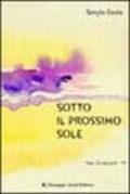 Sotto il prossimo sole