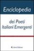 Enciclopedia dei poeti italiani emergenti