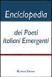 Enciclopedia dei poeti italiani emergenti