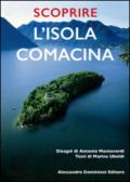 Scoprire l'isola Comacina