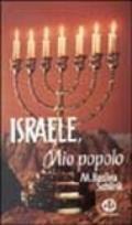 Israele, mio popolo