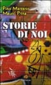 Storie di noi e di un raggio di sole