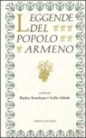 Leggende del popolo armeno