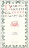 Demoni e mostri del Giappone