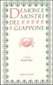 Demoni e mostri del Giappone