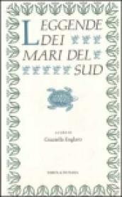 Leggende dei mari del sud