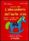 L'abecedario dell'asilo nido. Bambini e bambine verso la scuola dell'infanzia