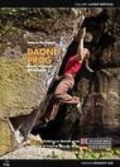 Daone prog. Blocchi sul granito dell'Adamello. Ediz. italiana, inglese e tedesca