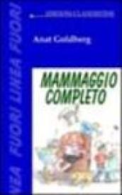 Mammaggio completo