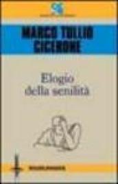 Elogio della senilità