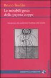 Le mirabili gesta della papera zoppa. Introduzione alla meditazione buddhista sulla vacuità