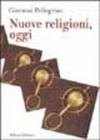 Nuove religioni, oggi