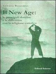 Il New Age: le principali dottrine e le differenze con la religione cattolica