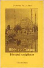 Bibbia e Corano. Principali somiglianze