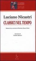 Classici nel tempo. Sondaggi sulla ricezione di Properzio, Orazio, Ovidio