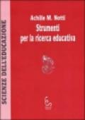 Strumenti per la ricerca educativa