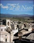 Siracusa. Attraverso il val di Noto. Ediz. italiana e inglese