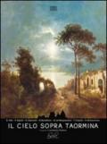 Il cielo sopra Taormina. Edizione ita|eng
