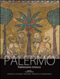 Palermo patrimonio Unesco. Ediz. ita|eng