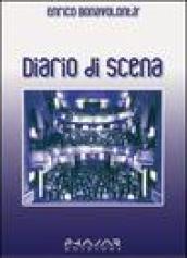 Diario di scena