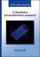 Urbanistica ed architettura sanitaria