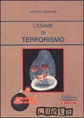 L'esame di terrorismo