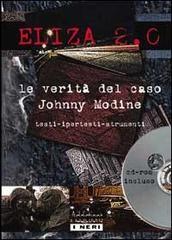 Eliza 2.0. Con CD-ROM