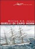 Quelli di Capo Horn