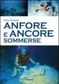 Anfore e ancore sommerse