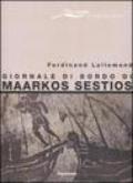 Giornale di bordo di Maarkos Sestios