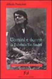 Uomini e donne di Fabrizio De André. Conversazioni ai margini