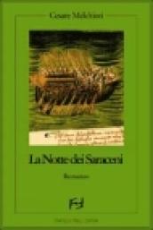 La notte dei saraceni