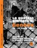 Le quattro giornate di Genova. 19-22 luglio 2001