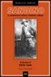 Sandino il generale degli uomini liberi