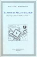 La peste di Milano del 1630. Testo latino a fronte