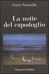 La notte del capodoglio