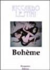 Bohéme