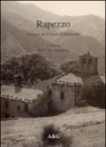 Rapezzo. Frazione del comune di Firenzuola